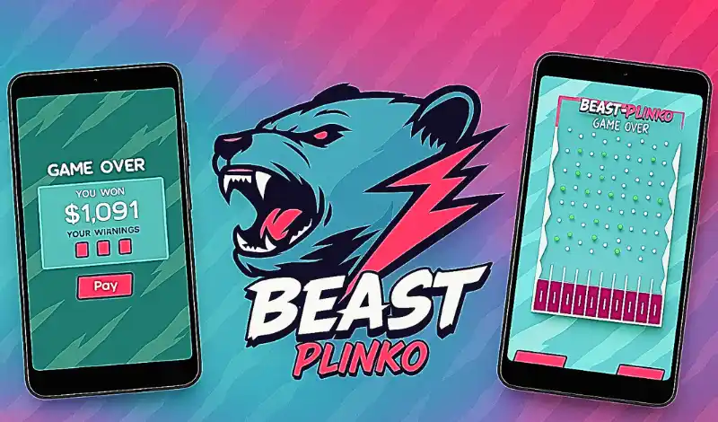 Plinko Mr Beast