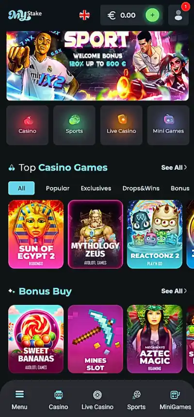 Wybrać legalne kasyno